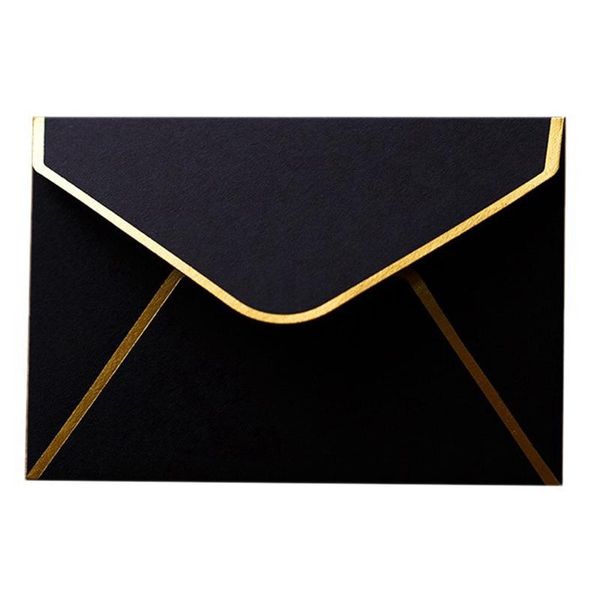 

50pcs mini envelopes gift card for personalized cards wedding or place wrap