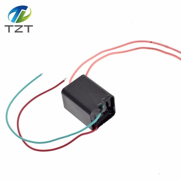 

integrated circuits 3.6v high pressure generator module igniter 1.5a output voltage 20kv 20000v step up power