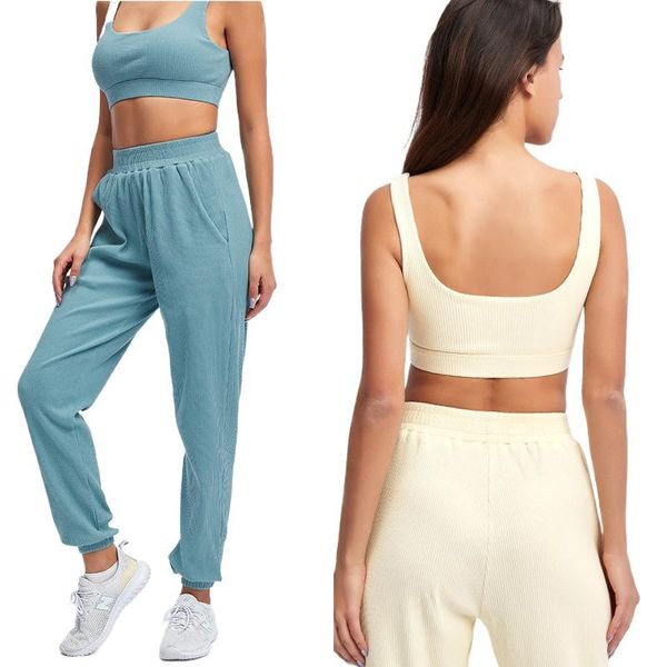 

yoga outfit 2 pieces set gym clothing workout clothes for women sports wear legings woman bra and leggings