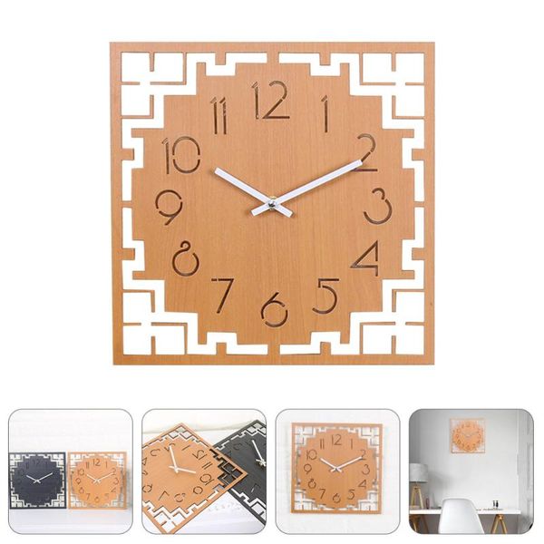 

wall clocks creative clock mute decorative vintage without battery