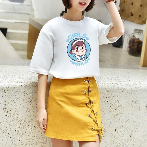 

fitness designers t shirts cotton women clothing fashion camisas de hombre luxurys dress classic crop white t-shirt loose type clothes tshir