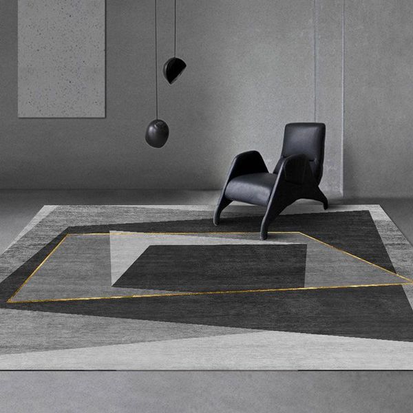 

carpets modern luxury for living room bedroom large area rugs geometric 3d printed carpet home floor mat doormat entrance door