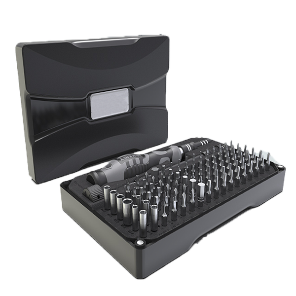 

professional hand tool sets 106 in 1 screwdriver set phone computer home appliance repair multifunctional magnetic bits