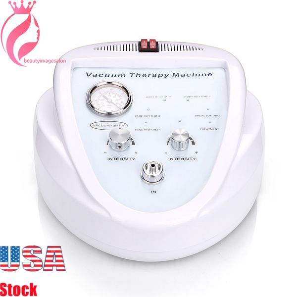 

new arriving vacuum massage therapy enlargement pump lifting breast enhancer massager bust cup body shaping beauty machine