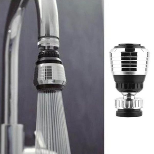 

kitchen faucets 360 °rotate water saving faucet nozzle filter adapter for home bathroom diffuser accessories