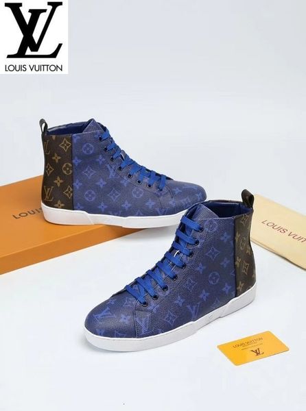 

moccasins loafers men lace-ups designer boots luxury buckles men dress shoes sneakers f1k0, Black