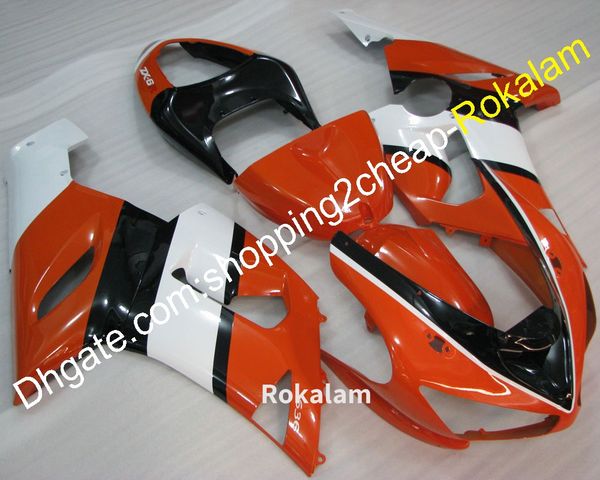 

for kawasaki 05 06 complete fairing 636 zx6r zx-6r 2005 2006 zx 6r motorcycle bodywork fit (injection molding)