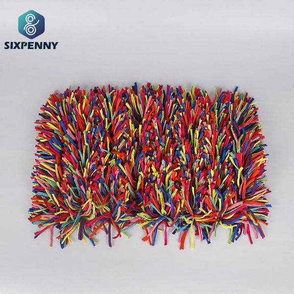

kennels & pens sixpenny color dog sniffing pad training blanket pet mat