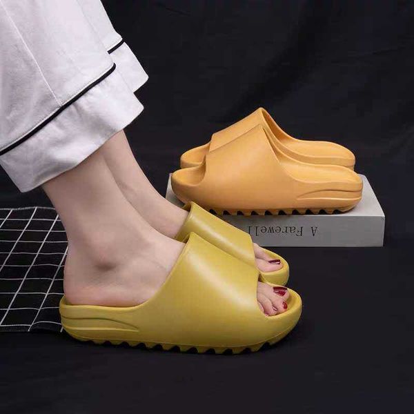 

women men shoes kanye sandals for yw sandalsand coconut yw, Black
