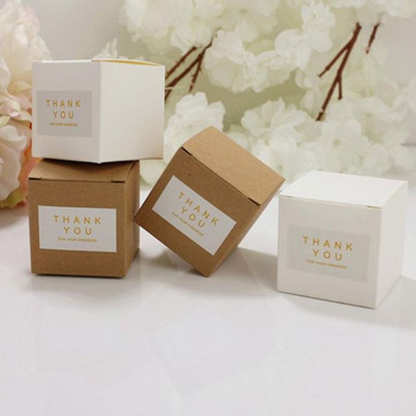 

gift wrap retro mini cowhide paper box mori candy chocolate wrapped small diy trinket