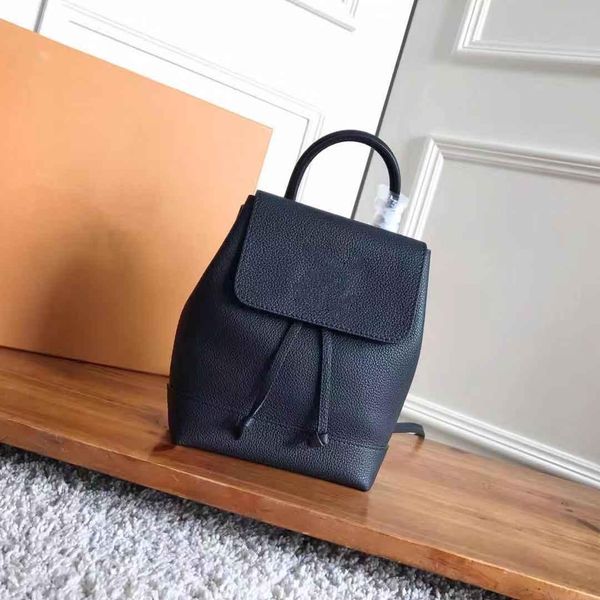 

Designer Handbag Fashion Handbags Shoulder Messenger Crossbody Bag Black Genuine Leather Women Bags Purses (16*19.5*10cm), Oem