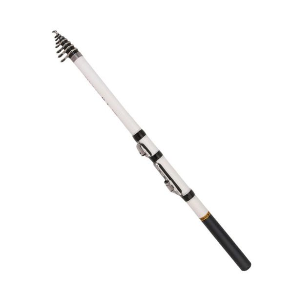 

boat fishing rods rock rod mini portable carbon pole spinning carp feeder