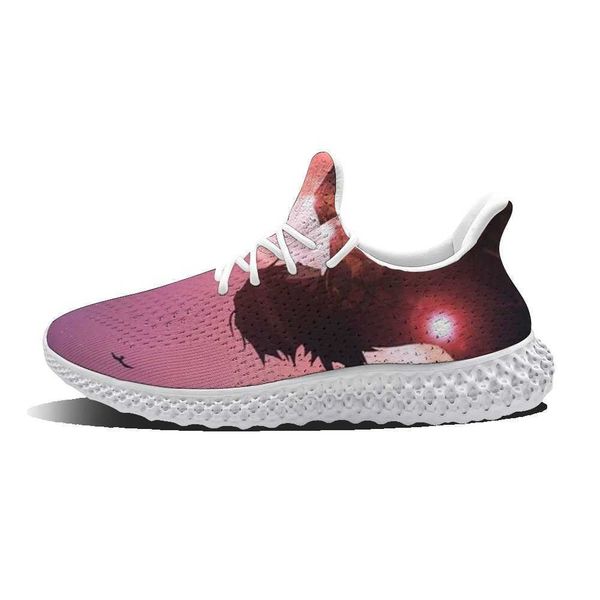 

spring 2021 tomioka giyuu fresh pattern lace-up shoes r9gp
