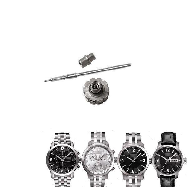 

repair tools & kits wtaches for parts crown t055 t067 t066 man t055.417