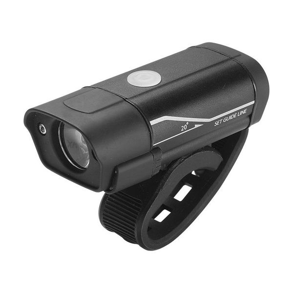 

bike lights led bicycle headlight high brightness front lamp aluminum alloy mountain night riding light