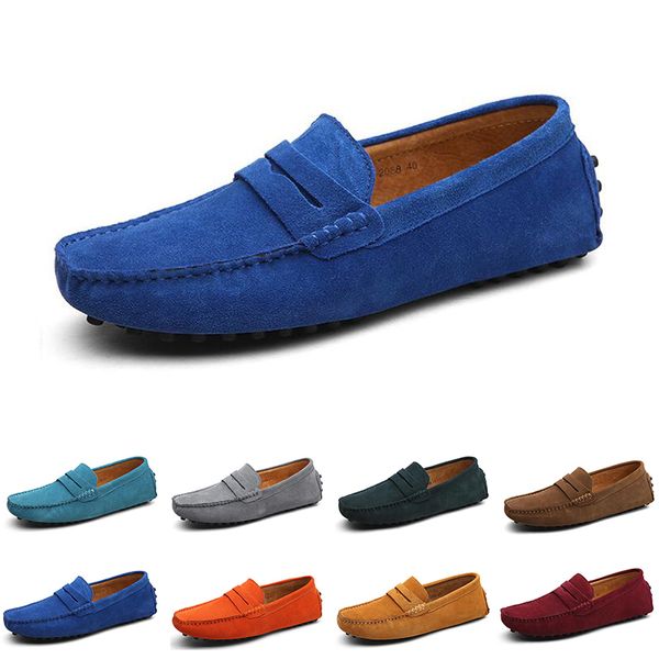 homens casuais sapatos espadrilles triplo preto marinheira marrom vinho vermelho taupe verde céu azul borgonha homens sapatilhas ao ar livre jogging andando dez