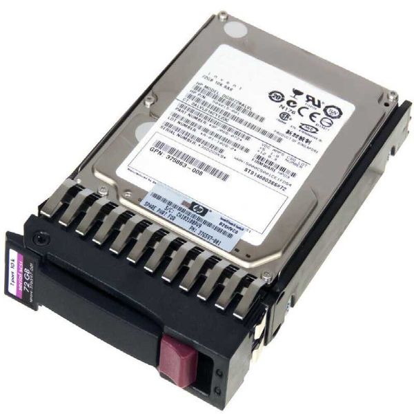 

motherboards original for 72gb 10k sas 2.5 hard drive 375861-b21 434916-001 376597-001 fully tested