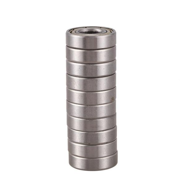 

bearings 10 pcs 6900z x 22 6mm single row sealed deep groove ball