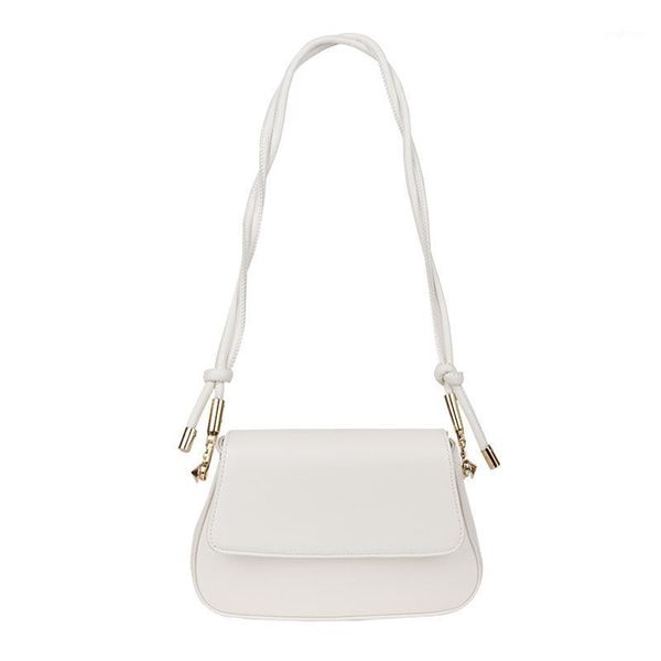 

evening bags crossbody for women 2021 shoulder bag pure color pu rsmall square