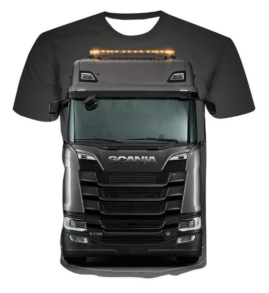 

men's t-shirts 2021 summer fashion 3d t shirt printing exquisite pattern short sleeve street outdoor cool, White;black