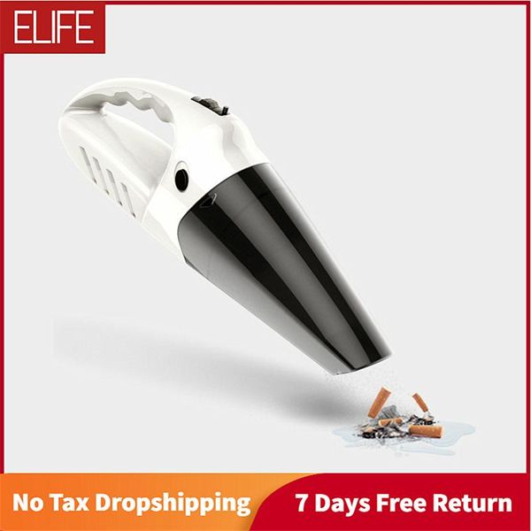 

vacuum cleaners handheld wireless 120w 4500pa powerful cyclone suction rechargeable cleaner wet/dry dua use auto for car home
