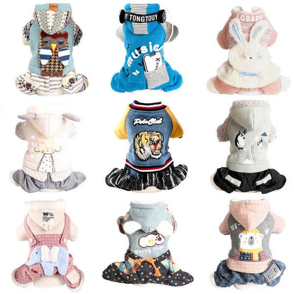 

golden crown baby pet cloth special price little dog vip teddy autumn and winter