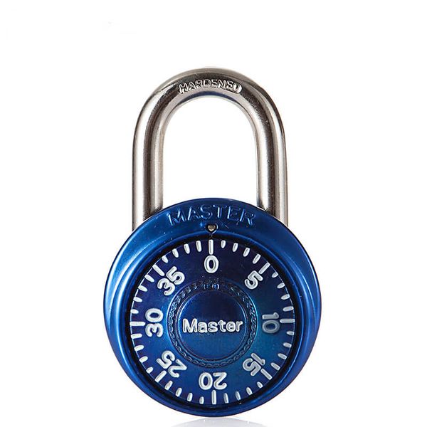 

kerong new student locker cabinet gym toolbox anti-theft turntable password combination padlock
