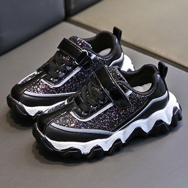 

toddler infant kids shoes baby girls boys mesh breathable sport running shoes sneakers soft-soled shoes zapatillas de deporte, Black;grey