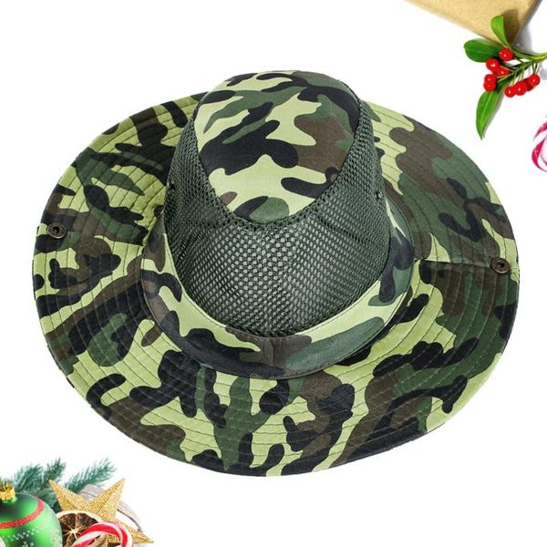 

1pcs wide brim simple cool sun block cap for fishing climbing outdoor hats, Black;white