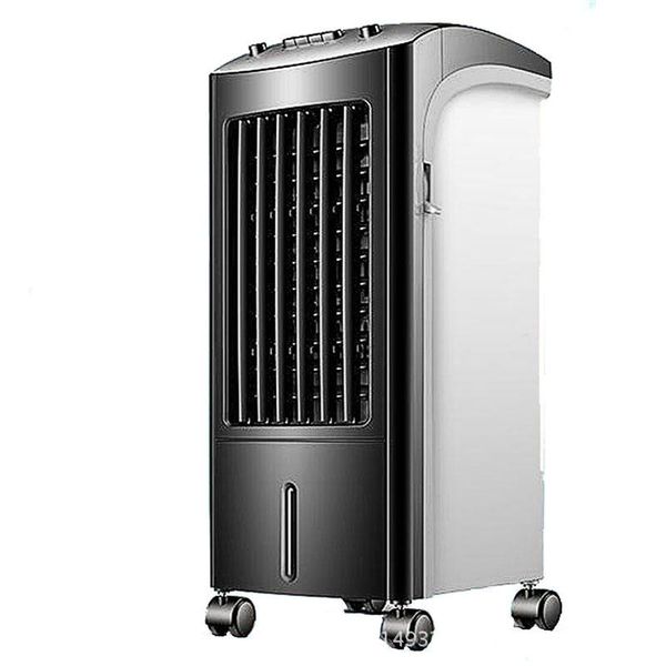 

electric fans air conditioning fan refrigeration humidification single cooler household dormitory mobile water cooling small