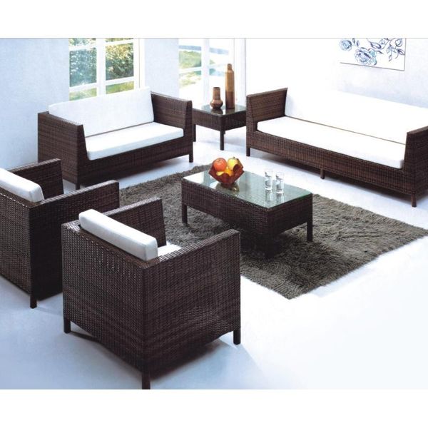 

patio furniture outdoor sofas chairs garden 0402-618 camp
