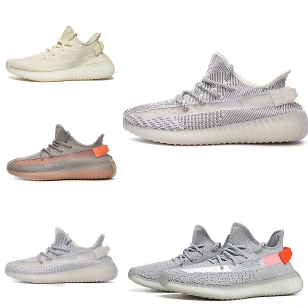 

htp3r with box fly men women running blue pack gym shoes jacket team 350 red triple black white reflective 350 shoe