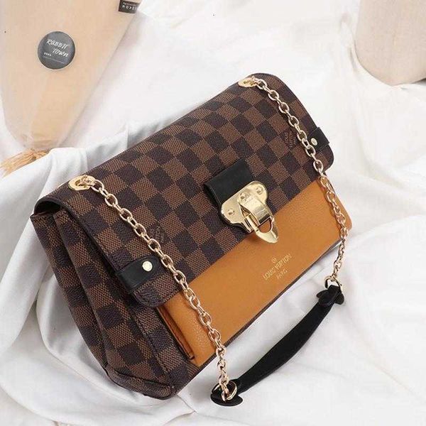 

luxury designer womens chain shoulder small flap crossbody bag sac bandouli Ã¨re fast delivery trend ladies messenger bags shoul