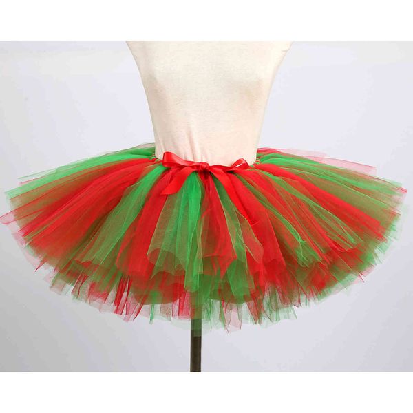 

fashionable short christmas party skirt, Black