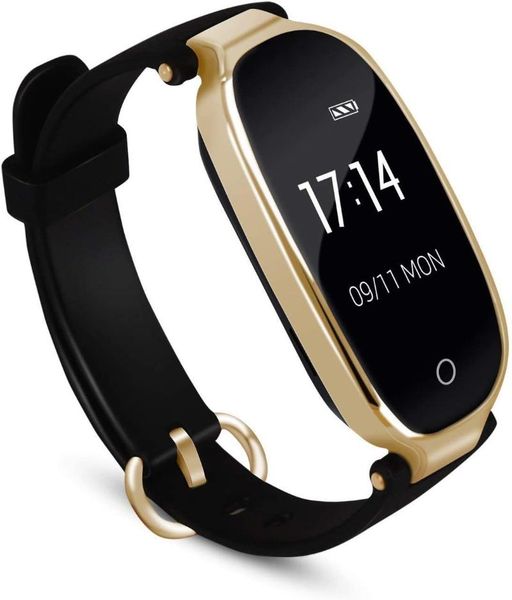 

smart wristbands watch for men, fitness women heart rate monitor watches, support sleep activity tracker