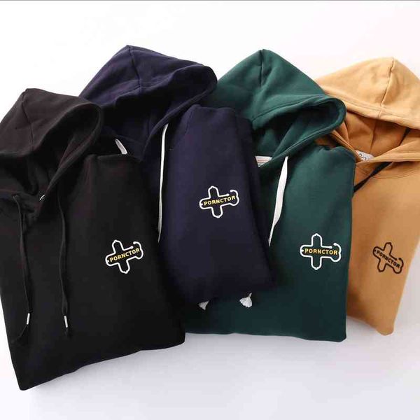 

hoodies designer mens sweatshirts oversize men woman casual fashion style hip hop hoodie with 4 colors asian size m-xl, Black