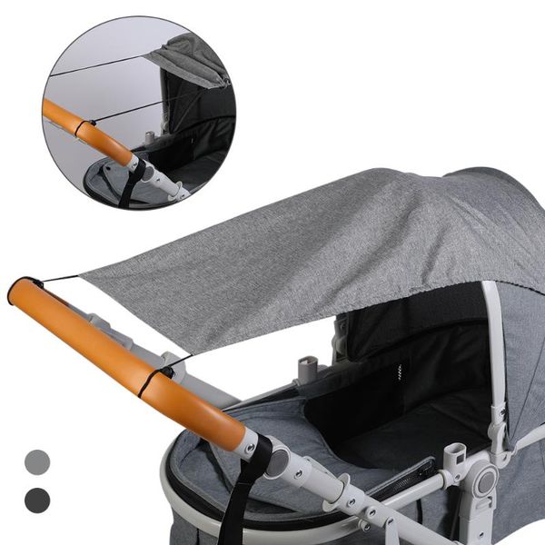 

mosquito net babies baby stroller waterproof sunshade protection shade bag