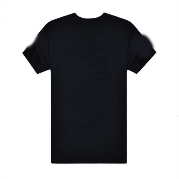 

april momo fashion hip hop mens tee casual short sleeve, White;black