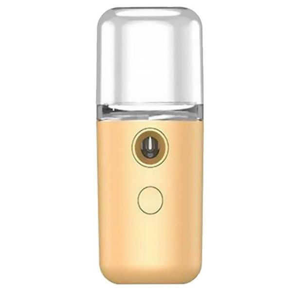 

humidifiers portable hydrating sprayer beauty spray apparatus humidifier rechargeable nano cold