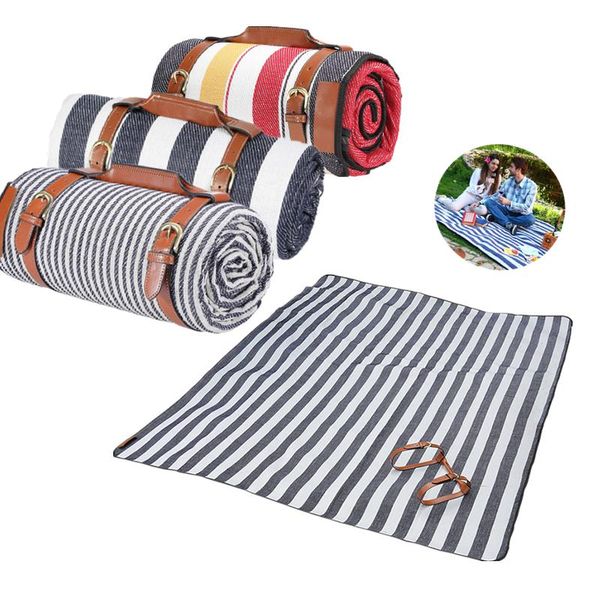 

outdoor pads ultralight high density picnic blanket portable mat beach ground travel mattress camping
