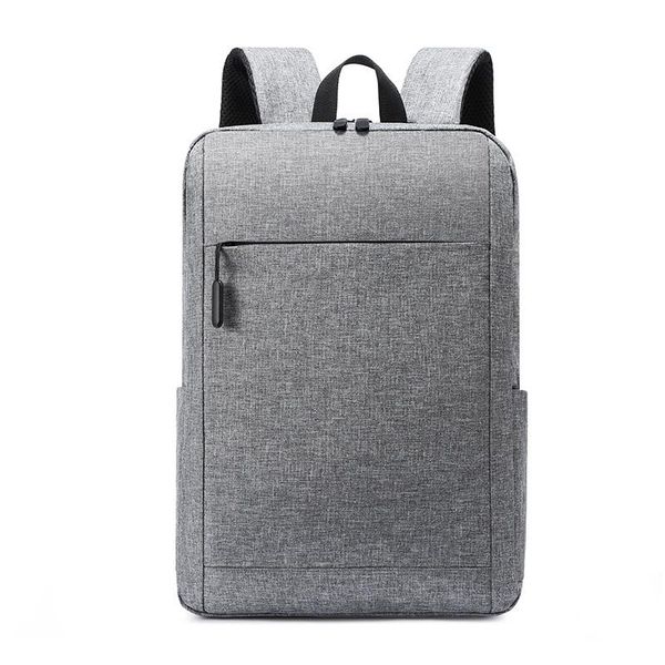 

backpack casual men and women lightweight student school bag