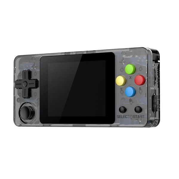 

console video game retro handheld portable children players mini 2.7 inch screen 16game player for kids boys gift