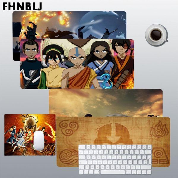 

mouse pads & wrist rests avatar the last airbender gamer speed mice retail mousepad size for large edge locking gameing world of tanks cs go
