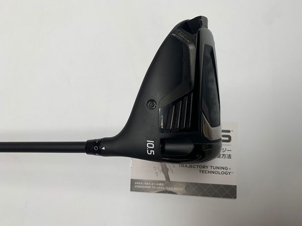 

wholesale golf driver 425 max glolf-club graphit shaft with headcover hipping