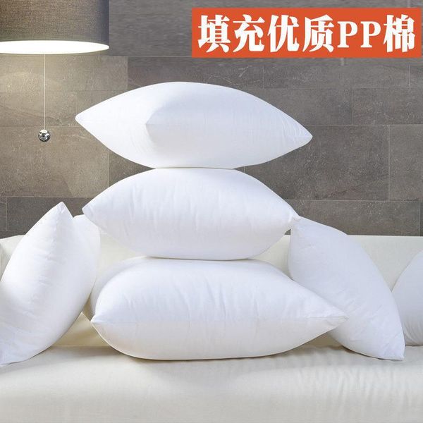 

cushion/decorative pillow cushion pp cotton core el square sofa home decor