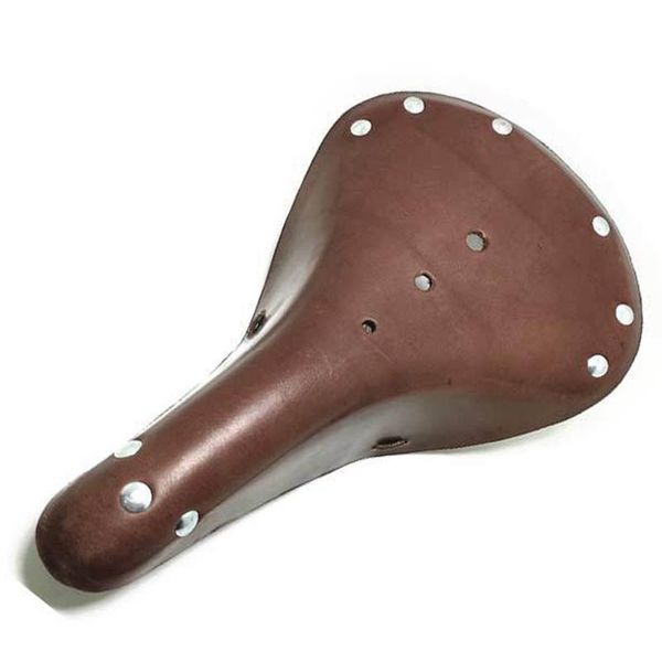 

bike saddles retro vintage bicycle saddle seat cushion 3 spring cycling replacement
