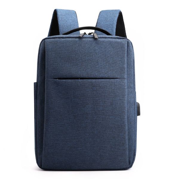 

traveling large capacity mens backpack pink womens backpack girl shoulder bag hand bag external usb interface