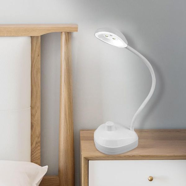 

table lamps bedroom lamp simple eye reading led protection book light student learning special small desk