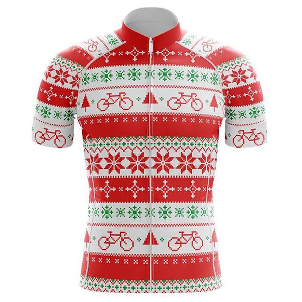 

racing sets the latest men's outdoor sports cycling clothes mountain bike uv protection short-sleeved shorts suit 19d bib, Black;blue