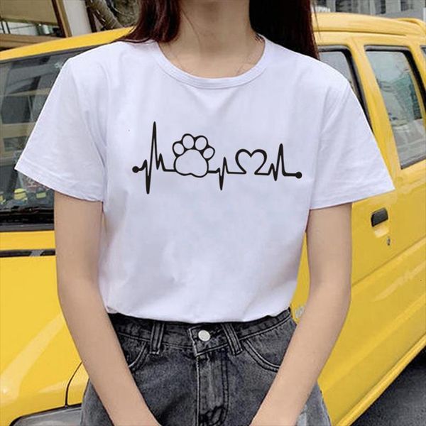 

and women casual harajuku love men womens printed tee summer female short sleeve for clothes, White;black